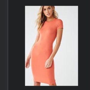 FOREVER 21 dress